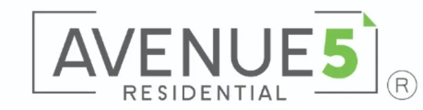 avenue 5 residential